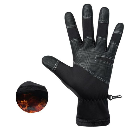 Winter Touchscreen Waterproof Work Gloves
