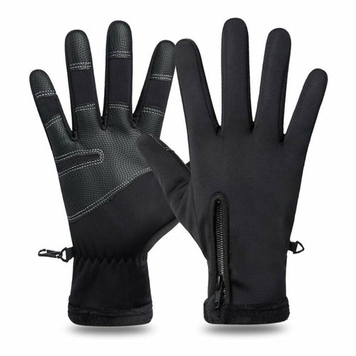 Winter Touchscreen Waterproof Work Gloves