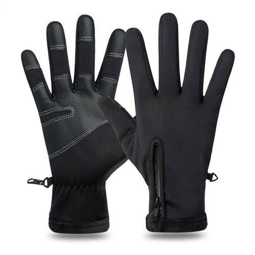 Winter Touchscreen Waterproof Work Gloves