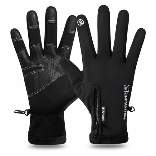 Winter Touchscreen Waterproof Work Gloves