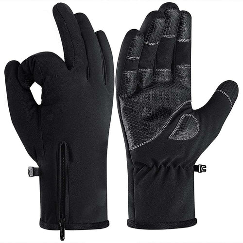 Winter Touchscreen Waterproof Work Gloves