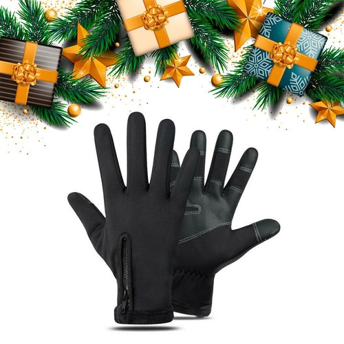 Winter Touchscreen Waterproof Work Gloves