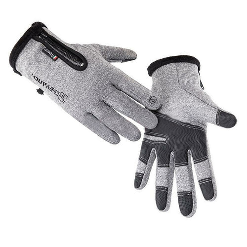 Winter Touchscreen Waterproof Work Gloves