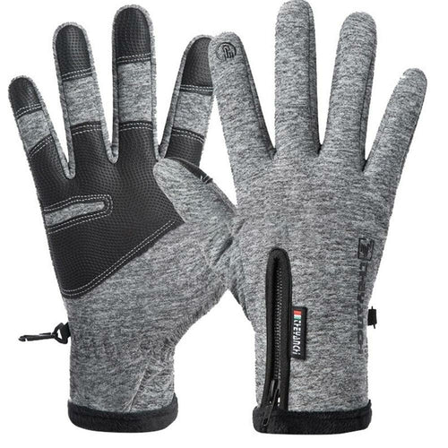 Winter Touchscreen Waterproof Work Gloves