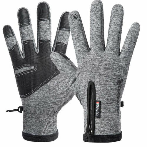 Winter Touchscreen Waterproof Work Gloves