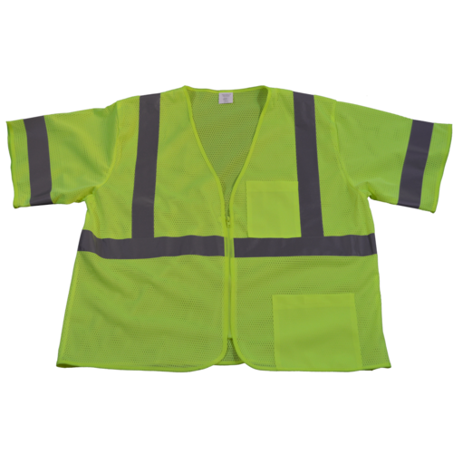 Petra Roc Class 3 Safety Vest