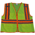 LV2 Class II Safety Vest