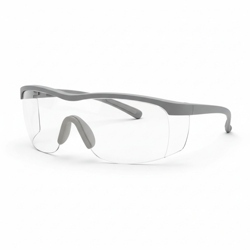 Anti-Fog Safety Glasses