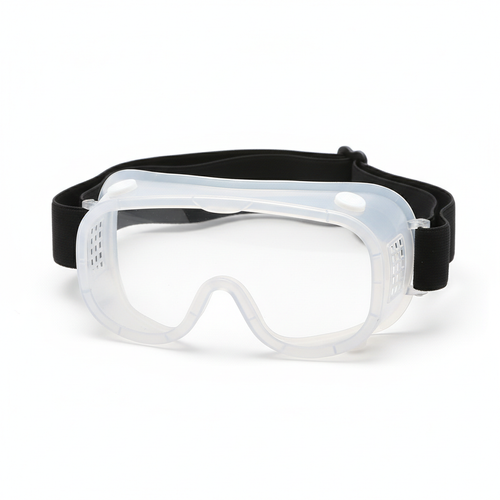 Anti-Fog Safety Goggles