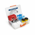 Biohazard Spill Kit & PPE Product Image