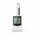 Bluetooth Thermometer