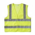 Class 2 High-Vis Safety Vest