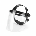 Full-Face Shield