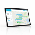 GPS & Fleet Tracking System