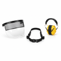 Hard Hat Accessory Kit