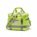 Hi-Vis Medication Cooler