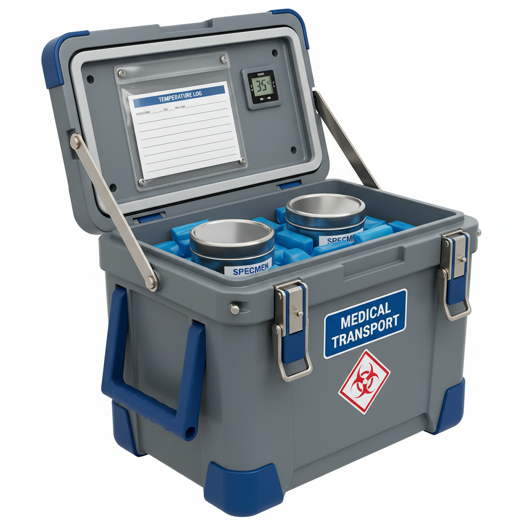 Coleman 28-Qt Igloo BMX 25-Qt Medical Cooler