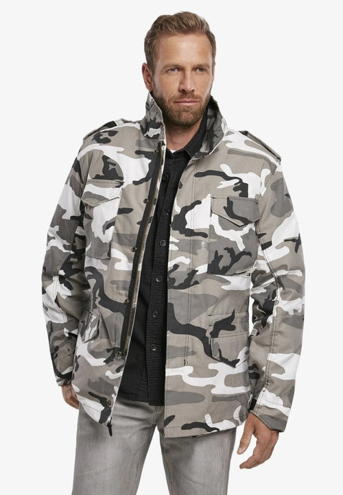 M65 Classic Jacket