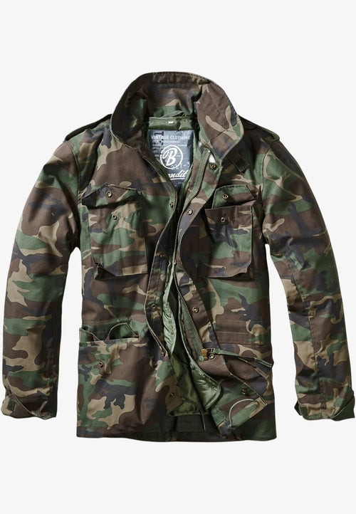 M65 Classic Jacket