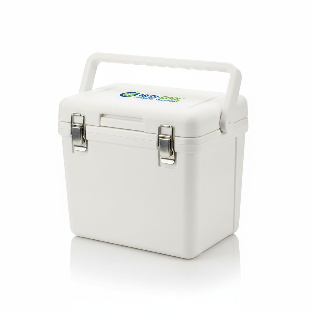 Pharmacy Medication Cooler
