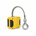 Self-Retracting Lifeline SRL