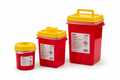 Sharps Containers Multi-Size