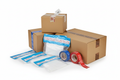 Tamper-Proof Packing Supplies