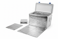 Thermal Liners for Transport Containers