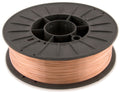 Forney Industries 42285 Mild Steel MIG Welding Wire - 0.024 Dia.