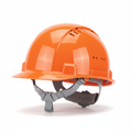 Type II Vented Hard Hat