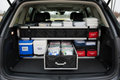 Vehicle Cargo Organizer